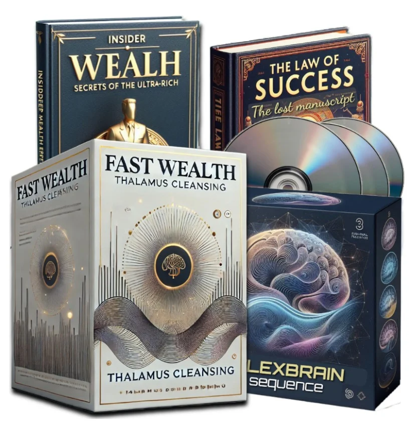 fast wealth